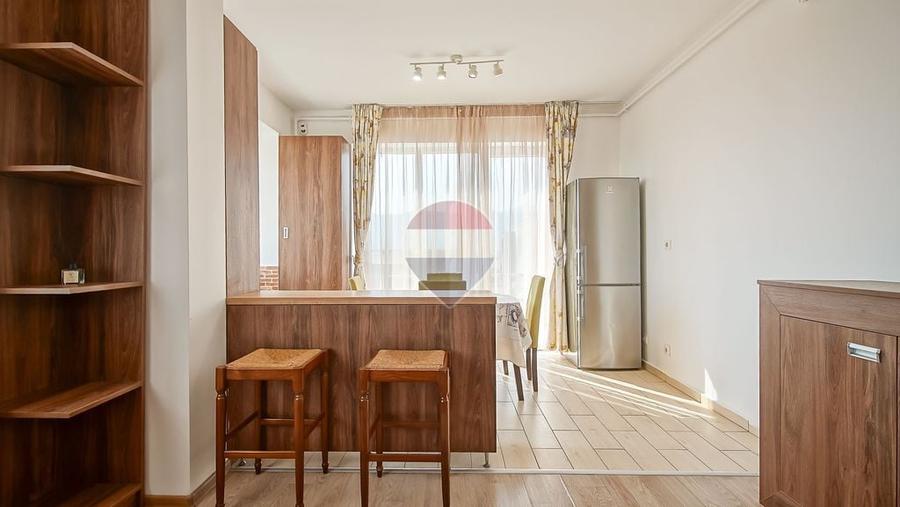 COMISION 0%! Apartament 2 camere mobilat ?i utilat | Ghi... - 8