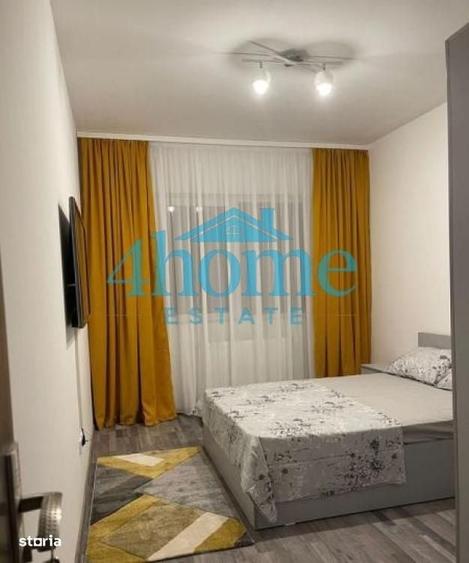Apartament 2 camere Aparatorii Patriei | Berceni | Parcare | Metrou - 2