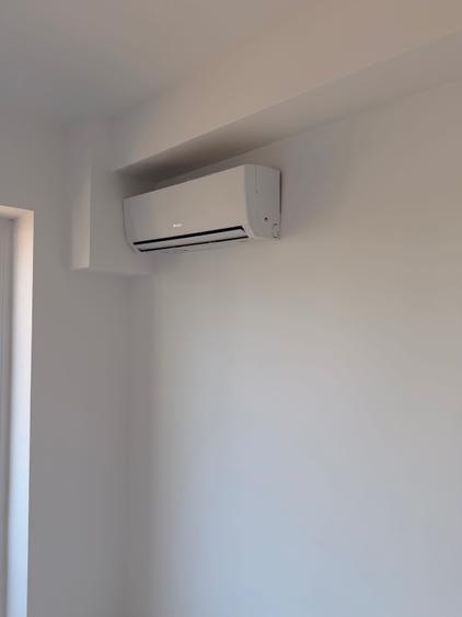 Apartament cu 3 camere decomandat în Nufărul