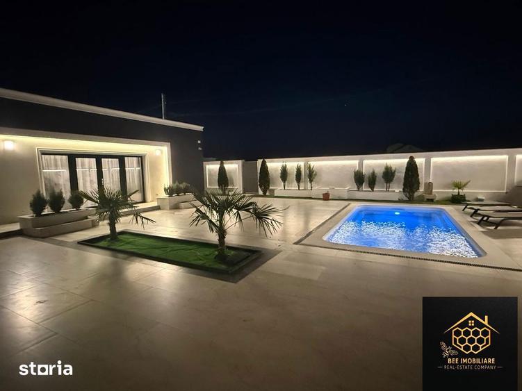 Vila Luxury P+1 | Piscina & Design Interior | Zona Selgros Premium - 15