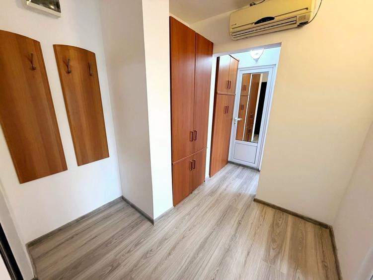 Apartament cu 2 camere decomandat în Smârdan
