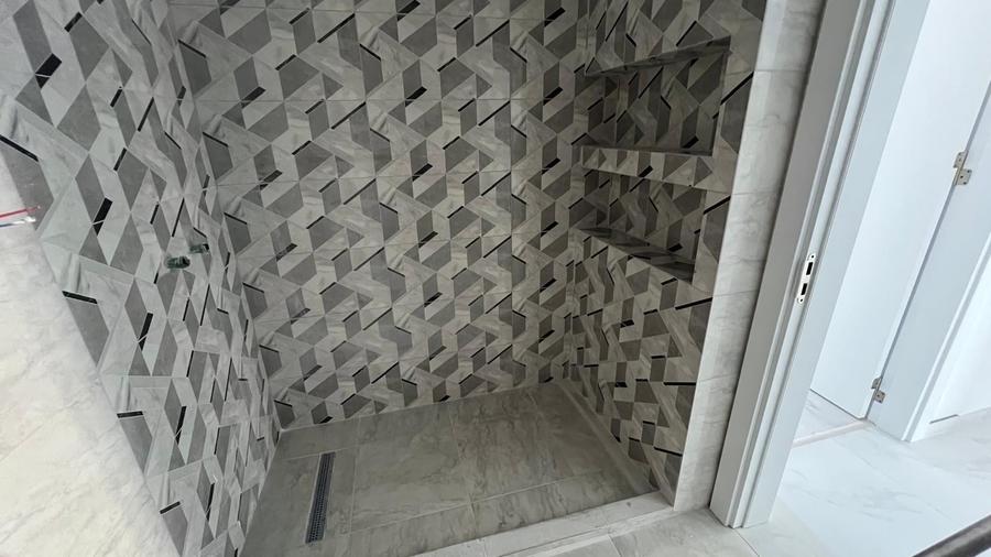 Apartament 3 camere premium, terasă, balcon, complex rezidențial privat - 11