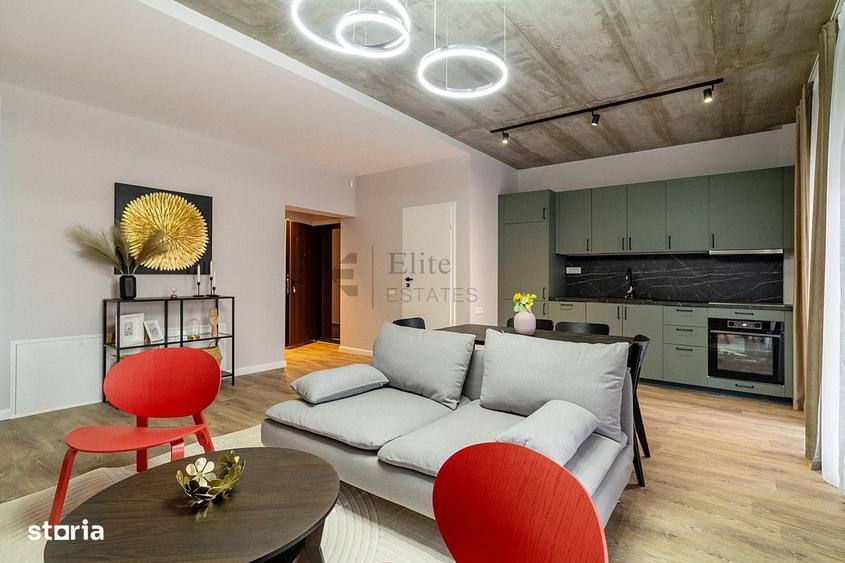 Apartament cu 3 camere în Oșorhei