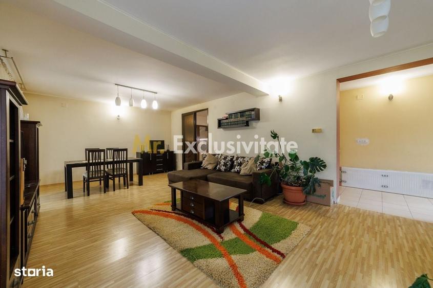 Casă cu 4 camere în Central