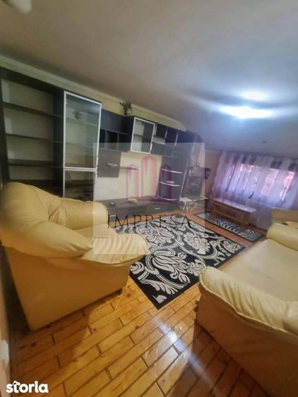 Se inchiriaza apartament 2 camere 250euro + garantie Suceava Burdujeni - 1