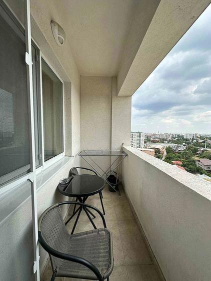 Inchiriez apartament cu 2 camere Rotar Park, Militari, Drumul Osiei - 2