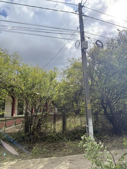 Teren intravilan Sat Cunesti ,Calara?i - 2