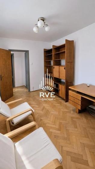 Apartament cu 3 camere în Lujerului