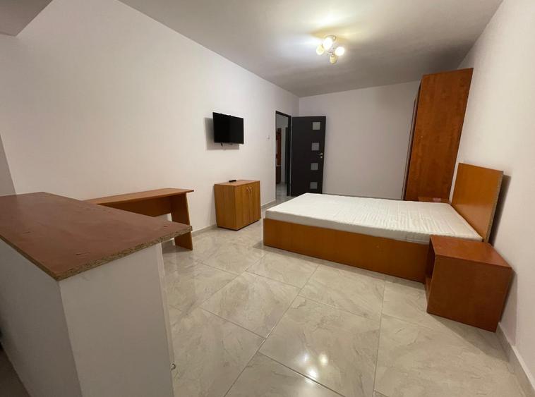 Garsonieră decomandată în Pantelimon