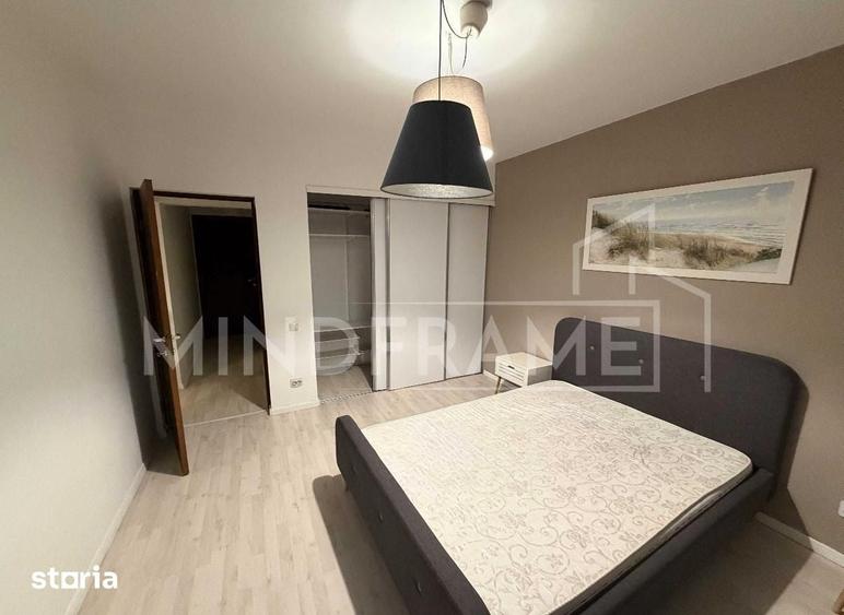 Apartament cu 3 camere în Tineretului