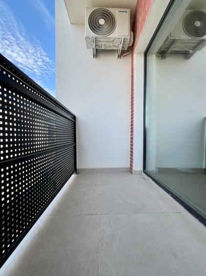 Apartament, 2 camere, 48 mp utili, etaj 1, decomandat - Zona Mehala - 11
