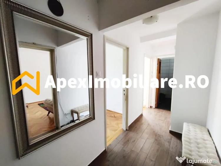 Apartament 3 camere de inchiriat Dristor Bucure?ti | ApexIm - 1