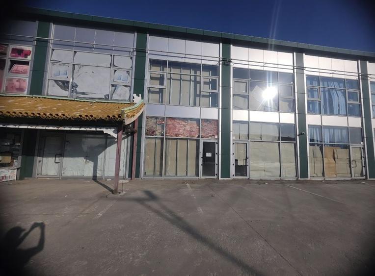 Spațiu comercial, de 70 mp, în Afumați
