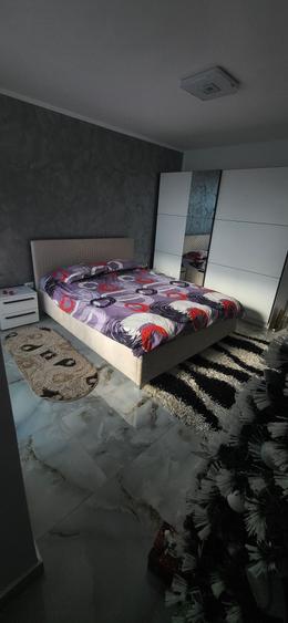 Apartament cu 2 camere decomandat în Mangalia