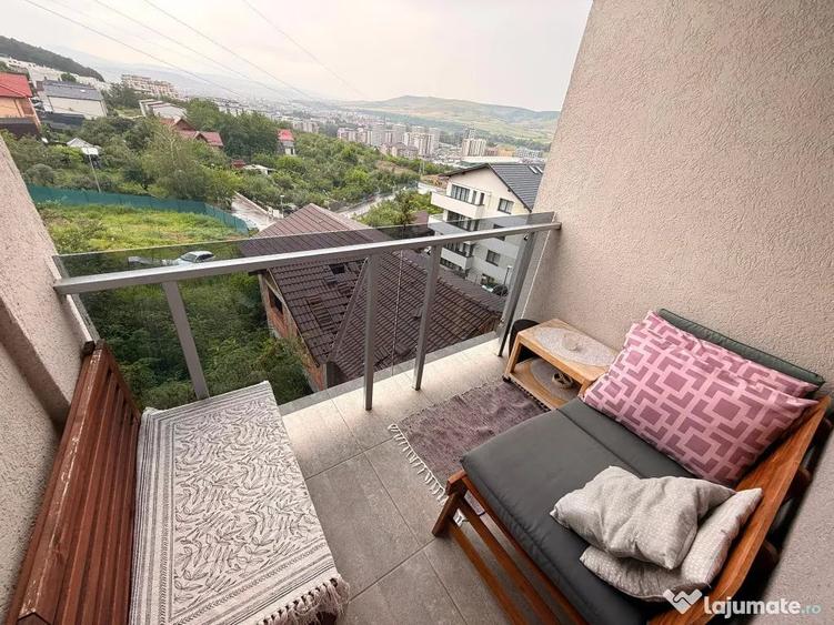 Apartament 2 camere semidecomandat zona Razoare - 12