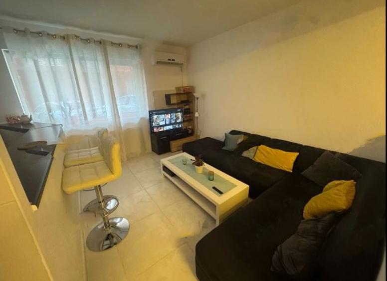Apartament2 Camere Aparatorii Patriei,Metrou,bl.2010,parter/8,centrala,parcare - 1