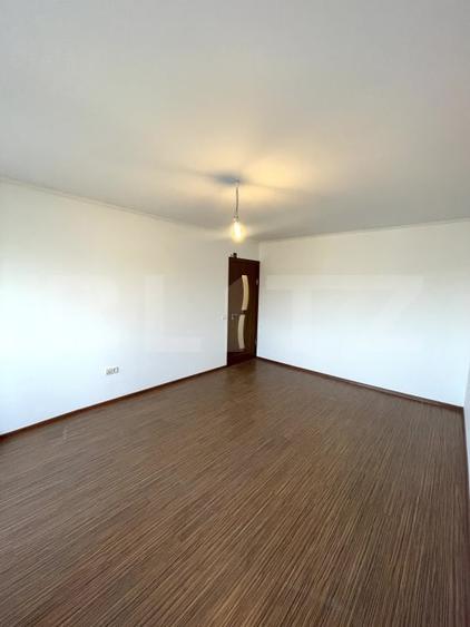 Apartament cu 2 camere decomandat, mobilat în Fălticeni