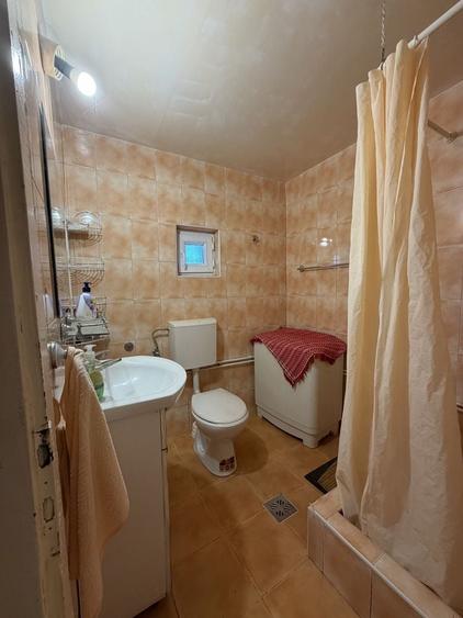 Casă cu 2 camere în Urca