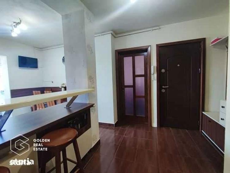 Apartament cu 2 camere în Micălaca