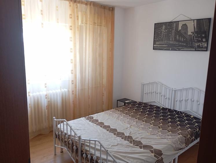 Apartament cu 2 camere în Berceni