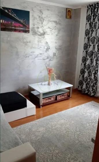 Apartament cu 2 camere decomandat, mobilat în Centrul Civic