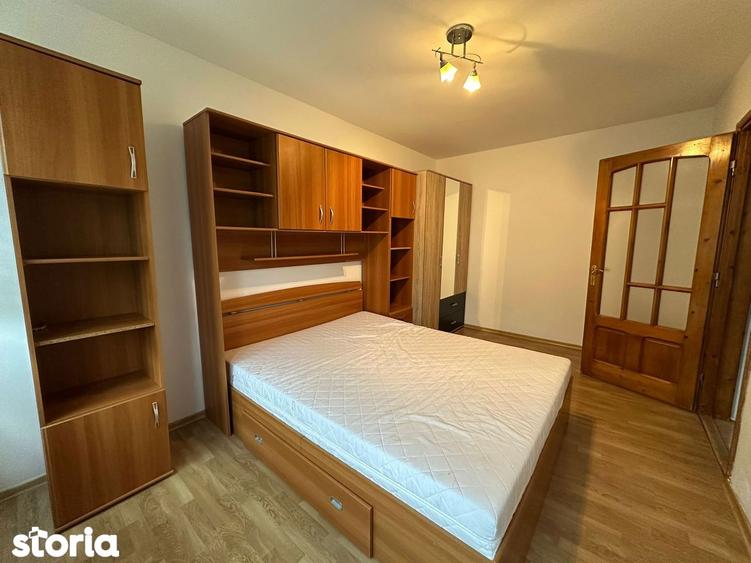 Apartament cu 2 camere în Podul de Piatră