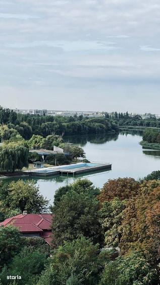 Garsonieră în Străulești