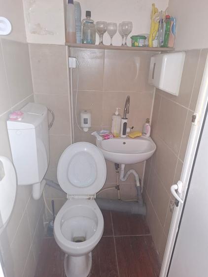 Spațiu comercial, de 33 mp, în Alexandru cel Bun
