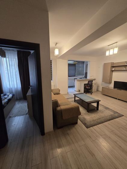 Inchirez apartament cu 2 camere, MILITARI RESIDENCE - 1