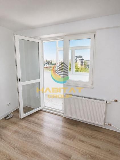 Apartament cu 2 camere decomandat, mobilat în Colentina