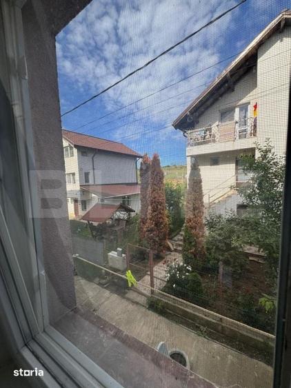 Garsonieră semidecomandată în Miroslava
