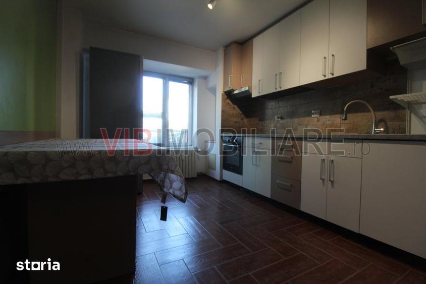Apartament cu 2 camere decomandat, mobilat în Centrul Civic