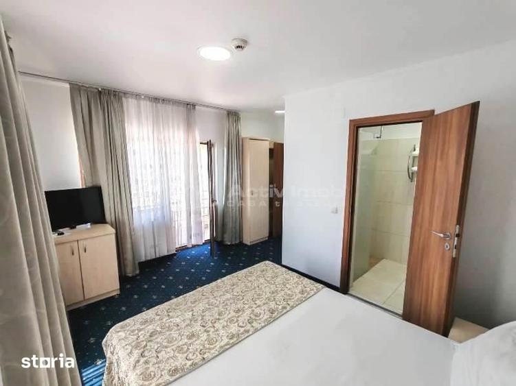 Spațiu comercial, de 451 mp, în Ghencea