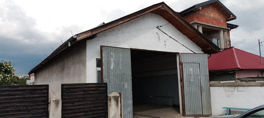 Spațiu comercial, 120 mp în Central