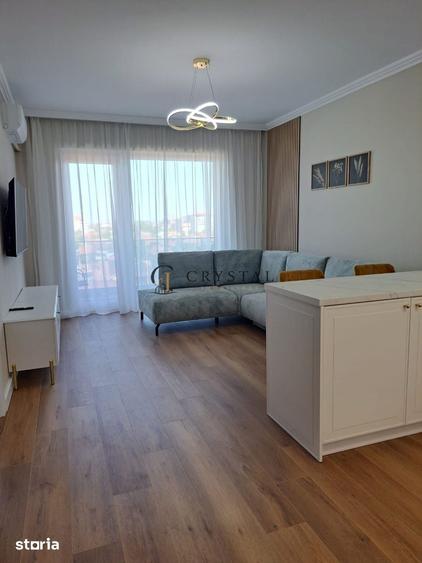 Apartament 2 camere de inchiriat | PRIMA ARENA | Oradea - 2