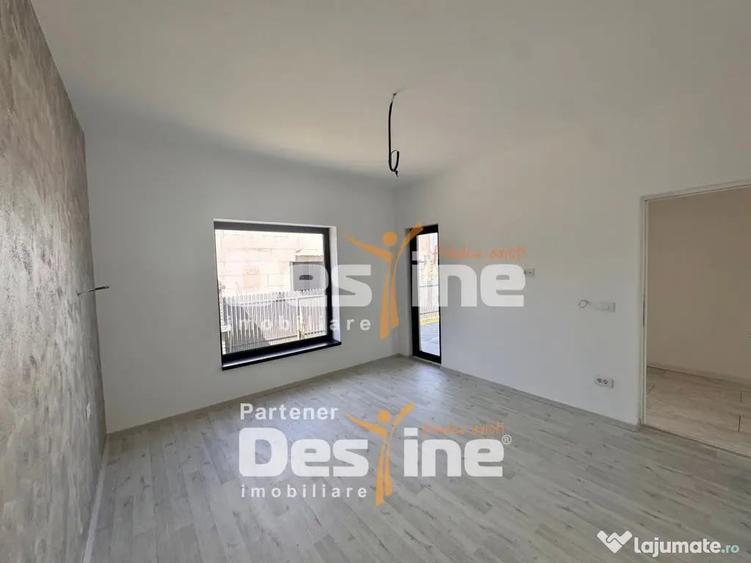 Casă cu 4 camere cu Teren 450 Mp în Central