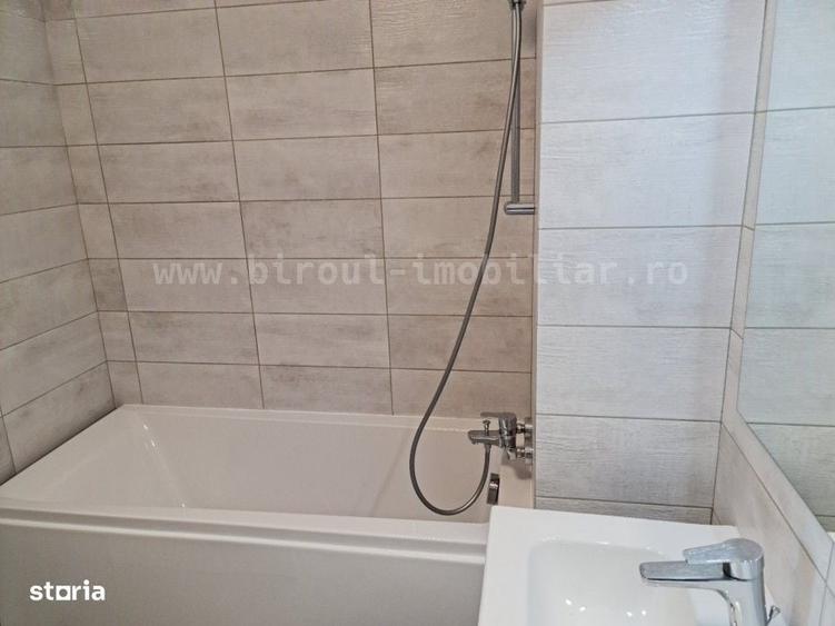 Apartament cu 2 camere în Ovidiu