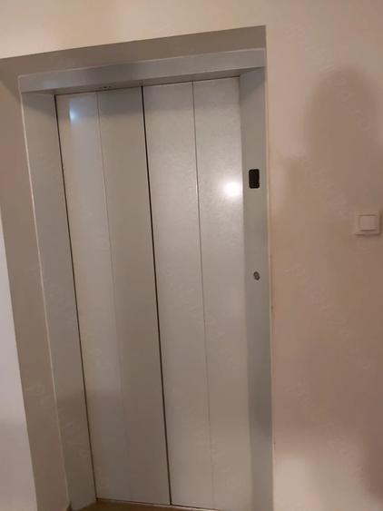Garsonieră semidecomandată, mobilată în Alfa