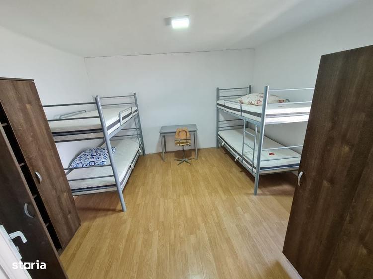 Casă cu 4 camere în Fortuna
