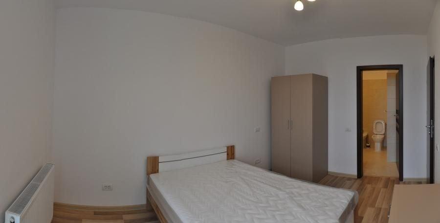 Complex Studentesc  | 3 Camere | Loc de parcare - 4