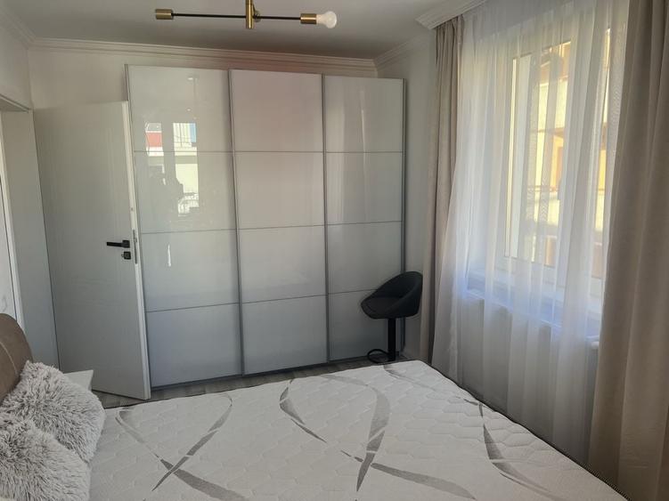 Apartament cu 2 camere în Florești
