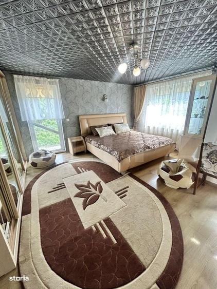 Casa/Vila cu 8 camere, 4 bai - Zarnesti - 3