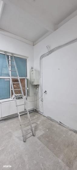 Spațiu comercial, de 105 mp, în Păcurari