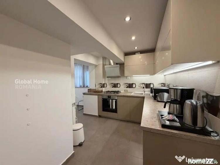 Apartament cu 2 camere decomandat în Splaiul Unirii