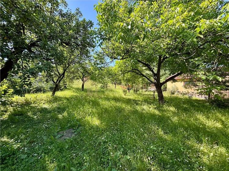 Casă cu 4 camere cu Teren 500 Mp în Ferneziu