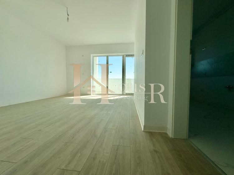 Apartament cu 2 camere decomandat în Giroc