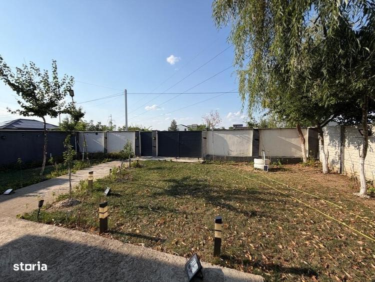 Casă cu 4 camere în Bariera Vâlcii