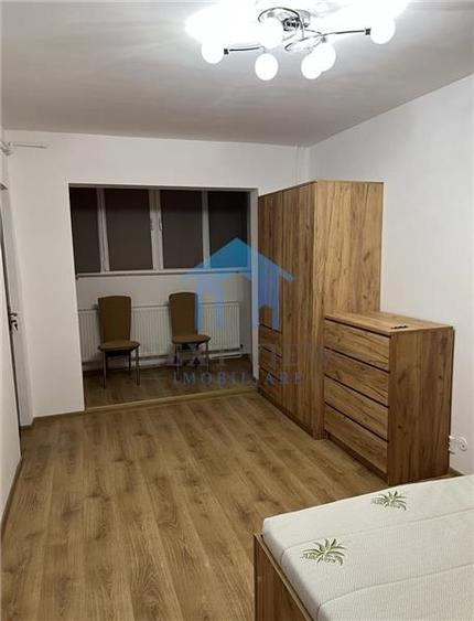Garsonieră decomandată în Mărăști — fotografia 3