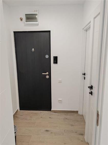 Apartament cu 2 camere semidecomandat în Astra