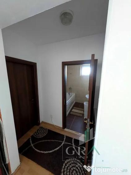 Garsonieră decomandată în Mărăști